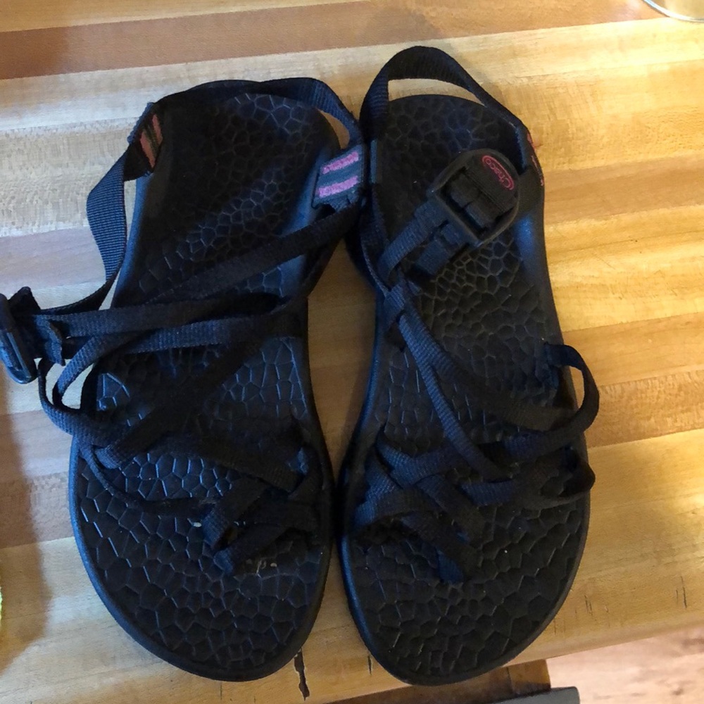 Chaco sandals